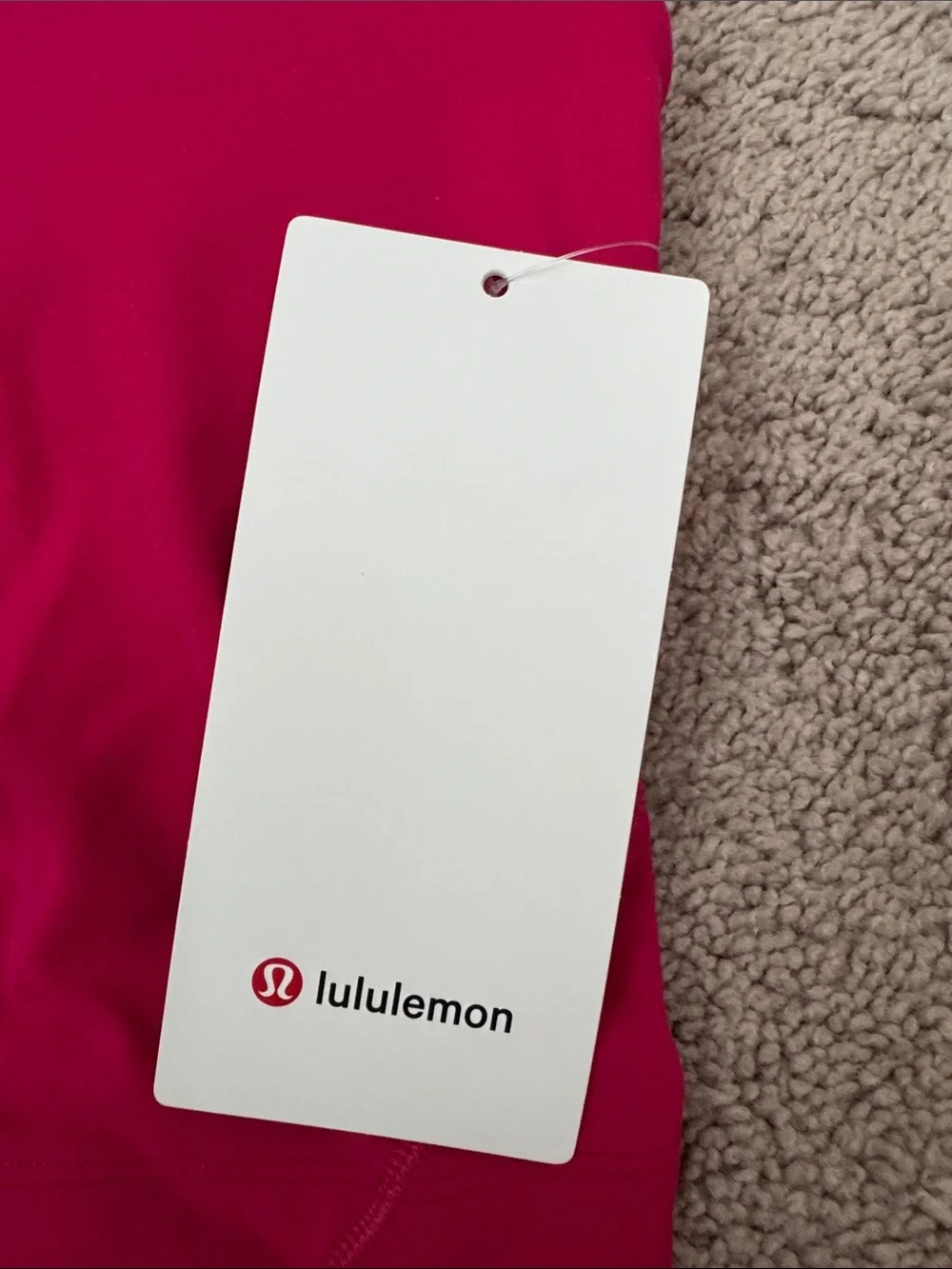 Lululemon Align Tank Size 4